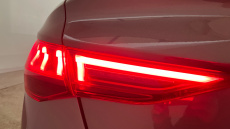 Audi A3 30 TFSI S Line 4dr S Tronic Petrol Saloon